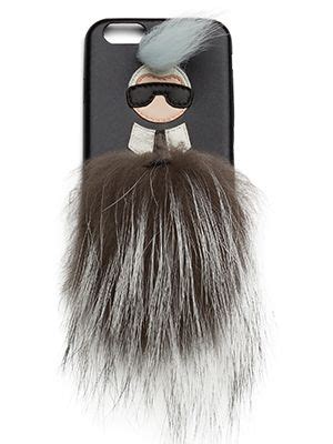 Fendi Debuts the First Karlito Phone Case (and It's So Good)